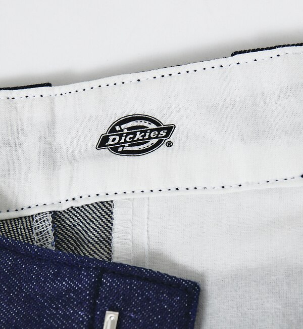 Dickies / ディッキーズ 874型 DENIM WORK PANT/デニ|ABAHOUSE