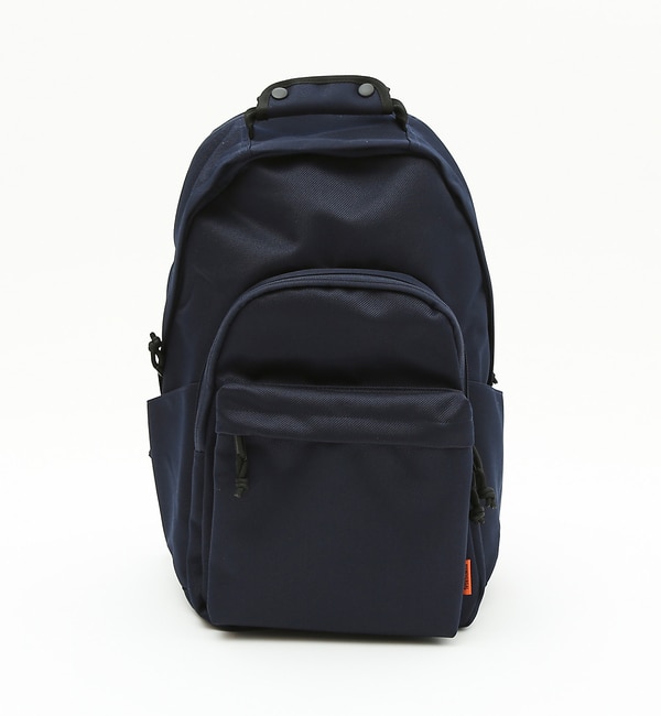 3LAYER BACKPACK(3レイヤー バックパック)/エコバッグ付き|ABAHOUSE