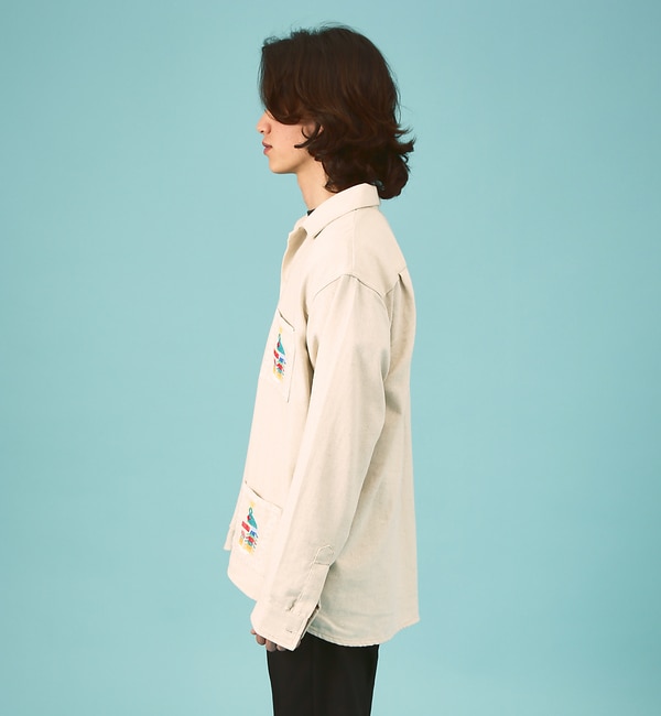 PENNEY'S / GUATEMALA SHIRT/グアテマラシャツ|ABAHOUSE(アバハウス)の