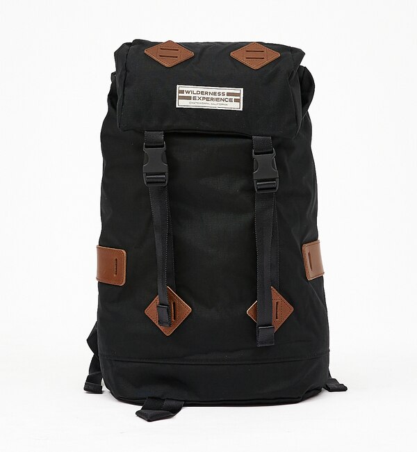 WILDERNESS EXPERIENCE リュック BACKPACK - 登山用品