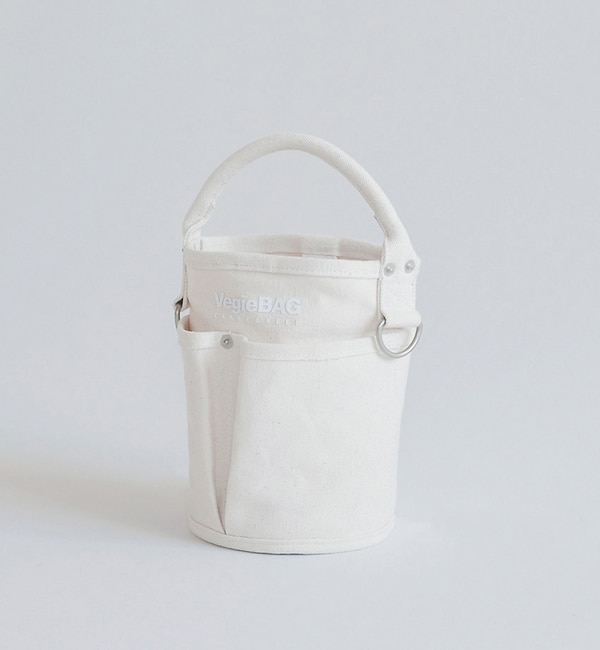 VegieBAG/ベジバッグ MINI BUCKET|ABAHOUSE(アバハウス)の通販｜アイルミネ