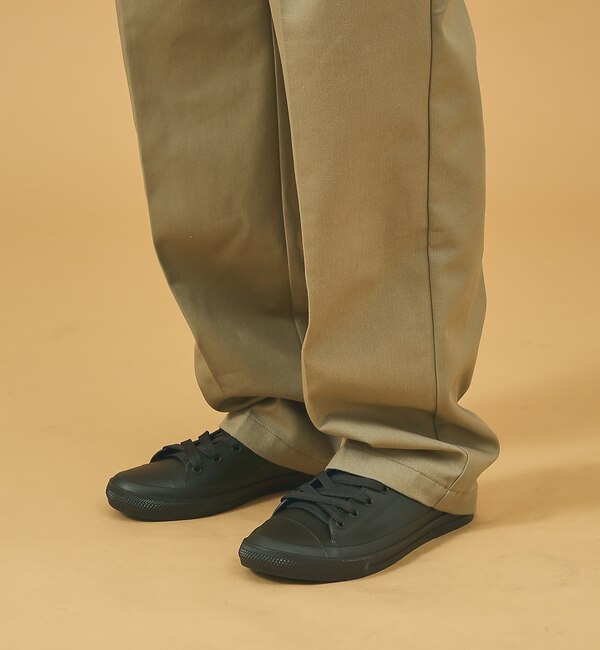 Dickies/ディッキーズ】PLEATED FRONT / タック プリーツ|ABAHOUSE