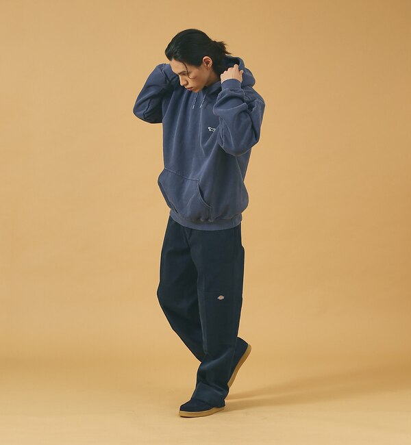 Dickies/ディッキーズ】CR DBLEKNEE WORK【予約】|ABAHOUSE(アバハウス