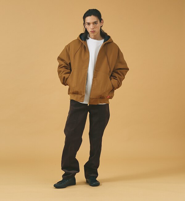 Dickies/ディッキーズ】874型11W コーディロイWORK/ワークパン