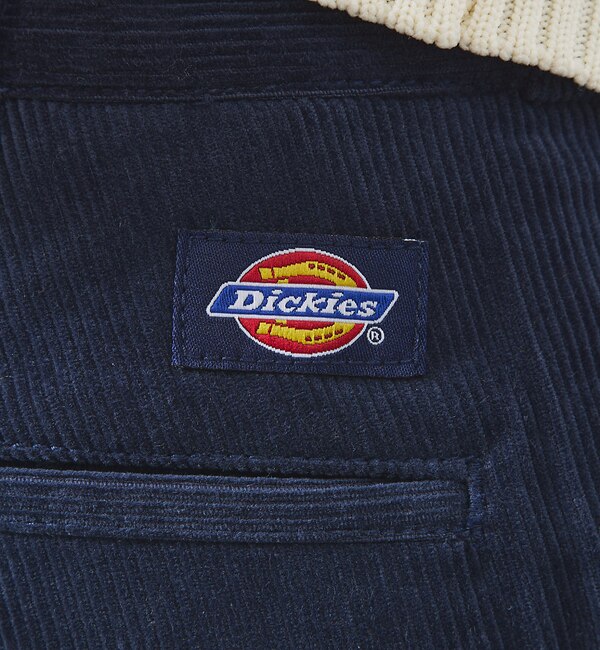 Dickies/ディッキーズ】874型11W コーディロイWORK/ワークパン