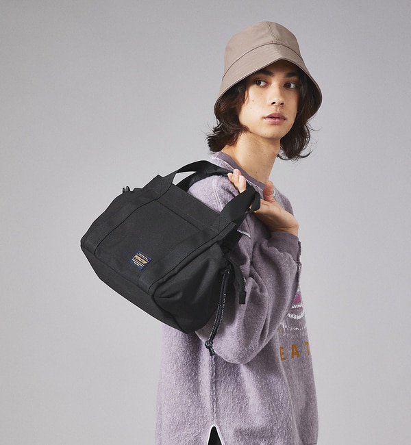 PENDLETON × MARIE INABA マザーズバッグ / TOTE M|ABAHOUSE