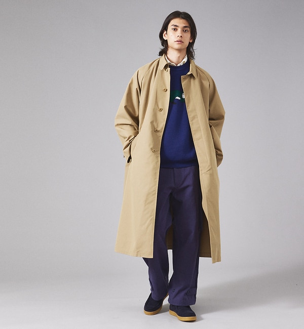 Towncraft hot sale trench coat