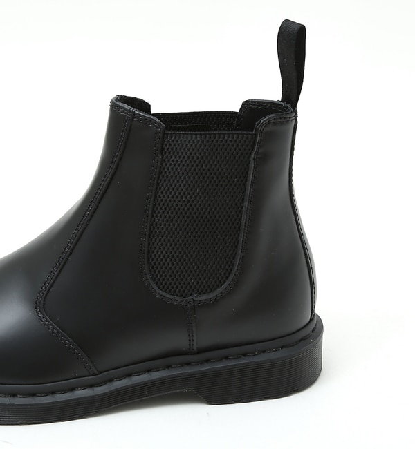 ショッピング格安 Dr.Martens 2976MONO チェルシーブーツ UK4