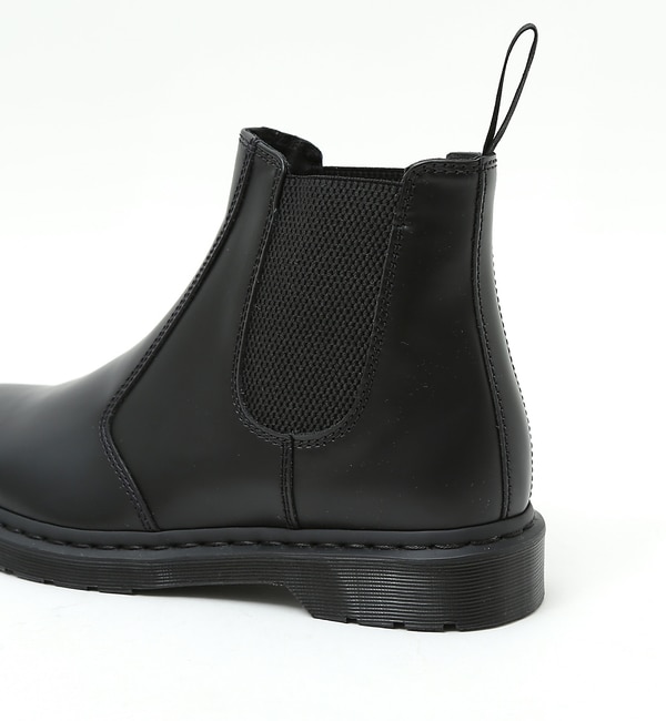 ショッピング格安 Dr.Martens 2976MONO チェルシーブーツ UK4 ドクター