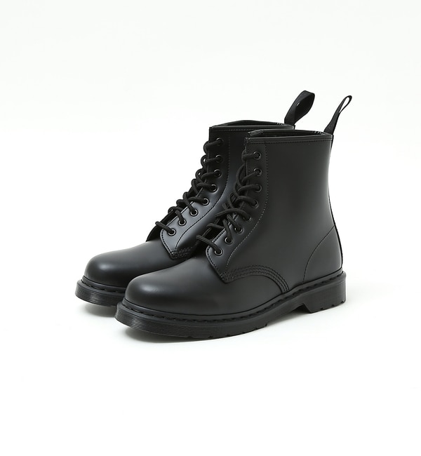 Dr.Martens】8ホール レースアップブーツ / 1460Mono|ABAHOUSE
