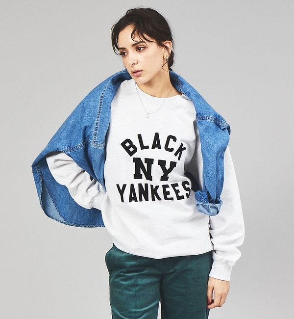 SCREEN STARS】BLACK YANKEES / ブラックヤンキース|ABAHOUSE