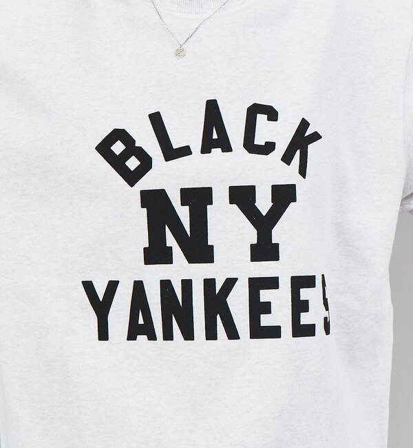 SCREEN STARS】BLACK YANKEES / ブラックヤンキース|ABAHOUSE