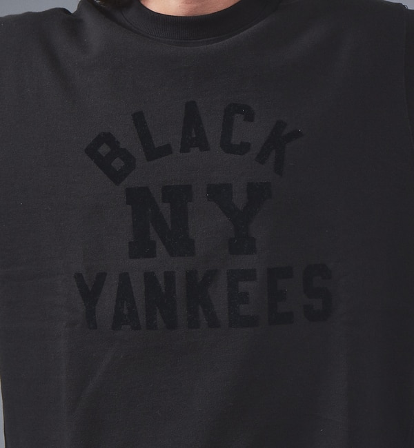 SCREEN STARS】BLACK YANKEES / ブラックヤンキース|ABAHOUSE