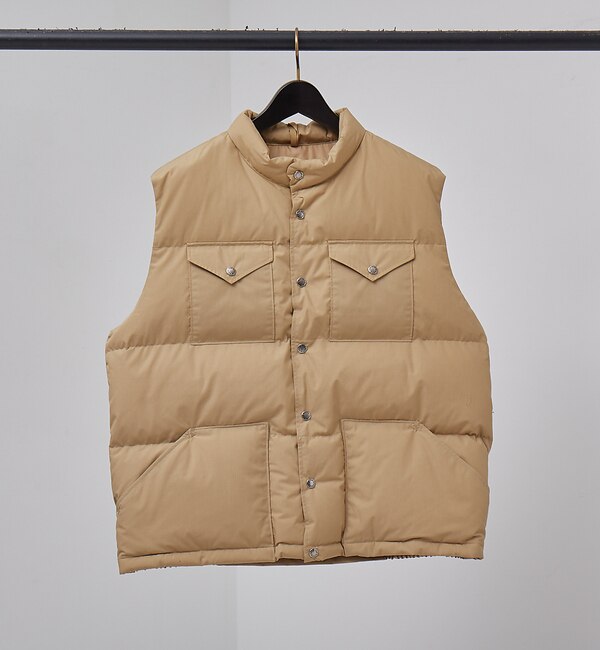 THE NORTH FACE PURPLE LABEL/ザ・ノースフェイス パ|ABAHOUSE