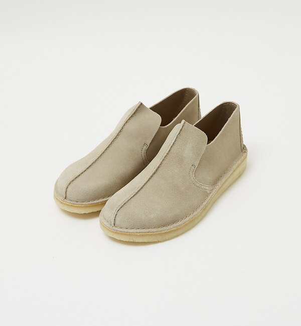 CLARKS/クラークス】 Desert Mosier / デザートモジアー/|ABAHOUSE