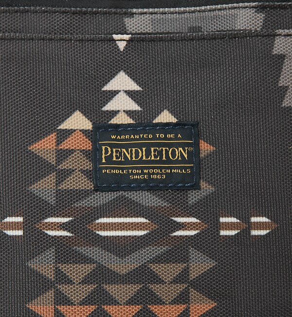 【PENDLETON / ペンドルトン】ネックポーチショルダーバッグ【予約】