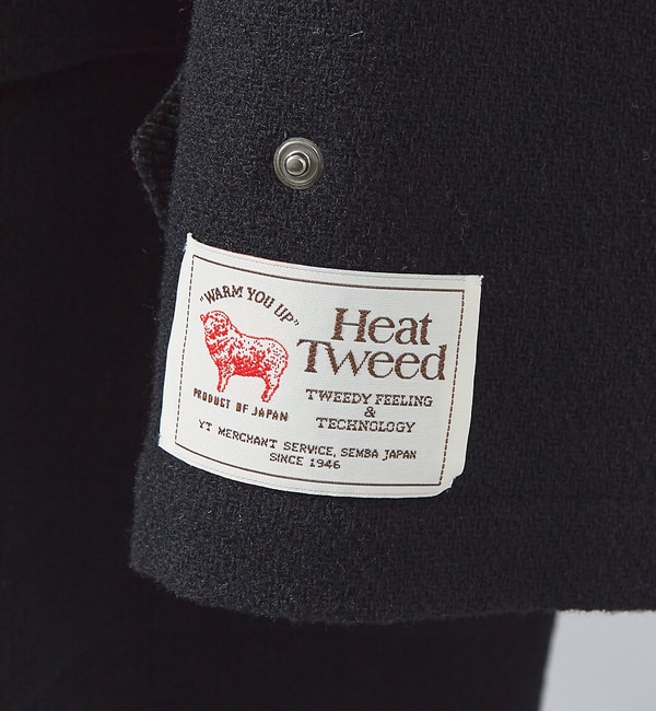 【Traditional Weatherwear】NEW BARGATE / ツ