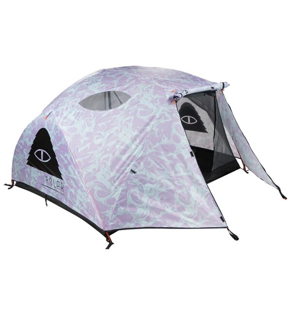 POLER/ポーラー】TWO PERSON TENT /２人用テント|ABAHOUSE(アバハウス