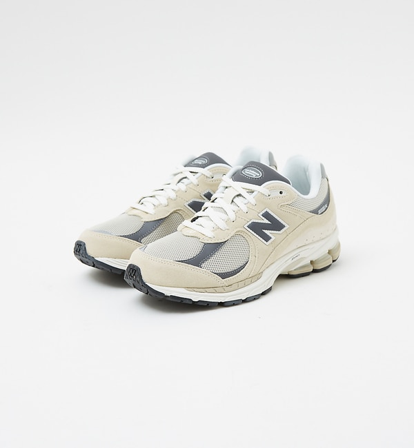 ファッションメンズのイチオシ|【アバハウス/ABAHOUSE】 【NEW BALANCE】M2002R / スニーカー