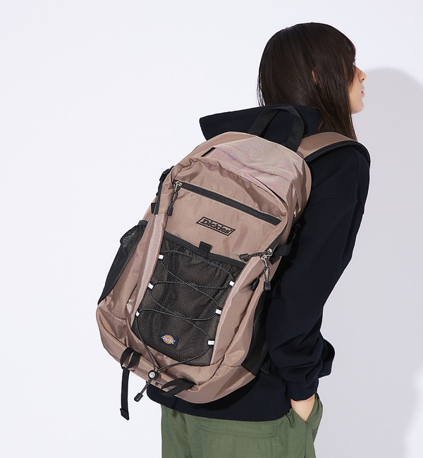 メンズファッションの一押し|【アバハウス/ABAHOUSE】 【DICKIES/ディッキーズ】 CITYWORK BACKPACK/デイリーバ