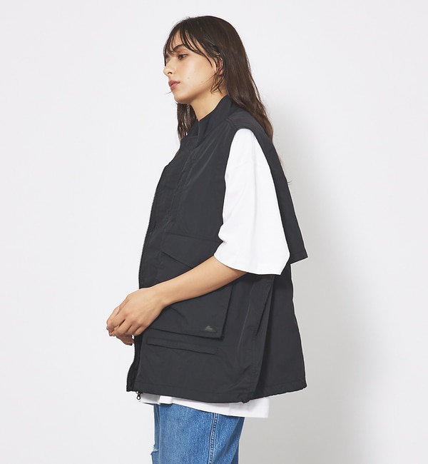 ファッションメンズのイチオシ|【アバハウス/ABAHOUSE】 【KELTY/ ケルティー】Urban Field Vest/フィールドベスト/