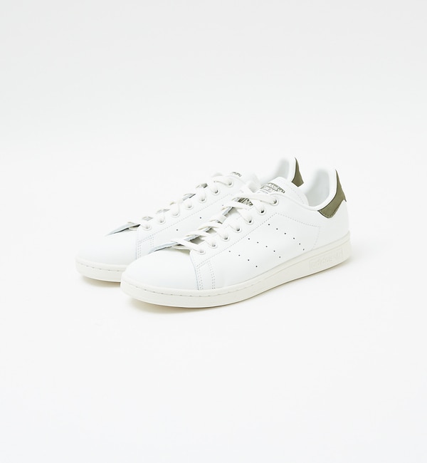 メンズファッションの一押し|【アバハウス/ABAHOUSE】 【adidas / アディダス】Stan Smith スタンスミス スニーカー