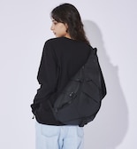 【SML /エスエムエル 】TECH SHOULDER BAG /ワンショルダー