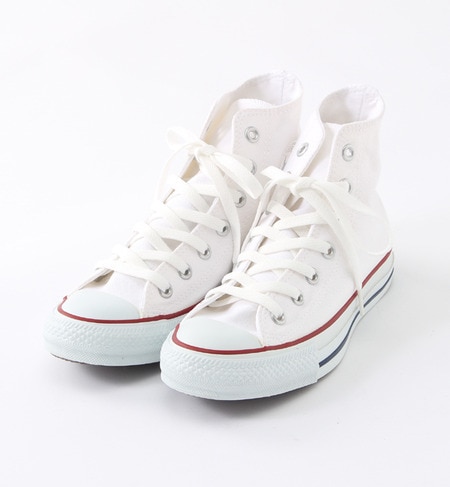 CANVAS ALL STAR HI/CONVERSE