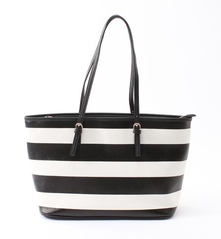 Border tote