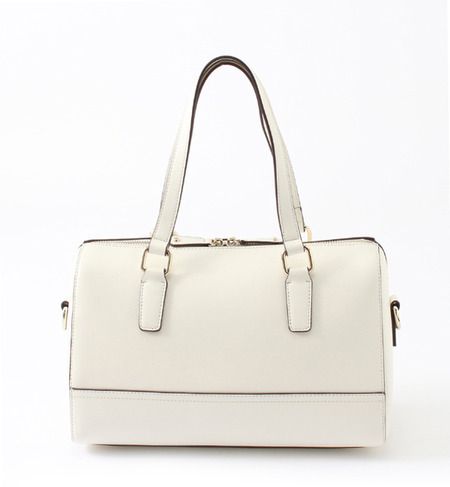 Autumn leather boston