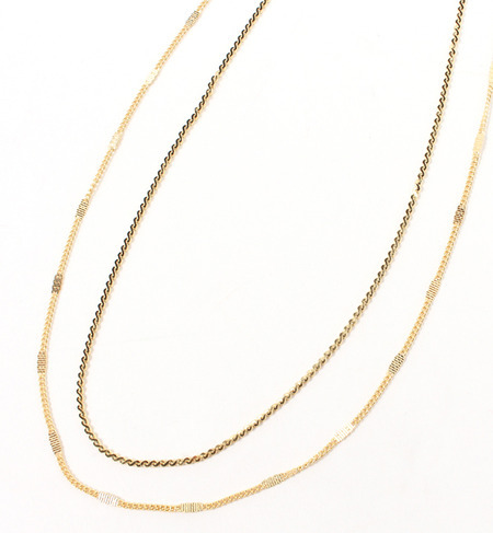 chain necklace
