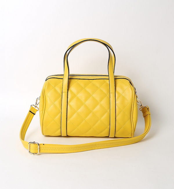 キルティングボストン