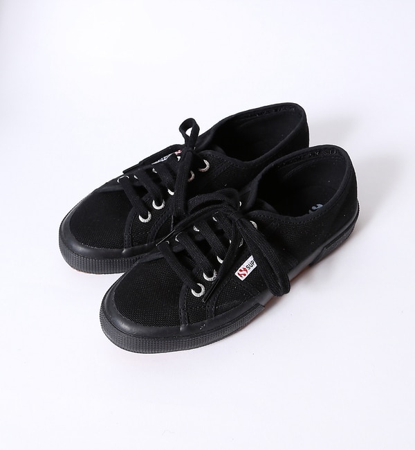 SUPERGA 定番スニーカー