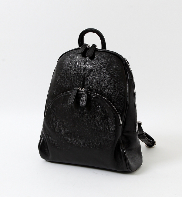 JILKY本革リュック