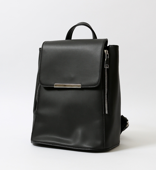 合皮リュック【予約】