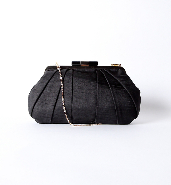 【ルージュ・ヴィフ ラクレ/Rouge vif la cle】 タック2wayクラッチ [送料無料]