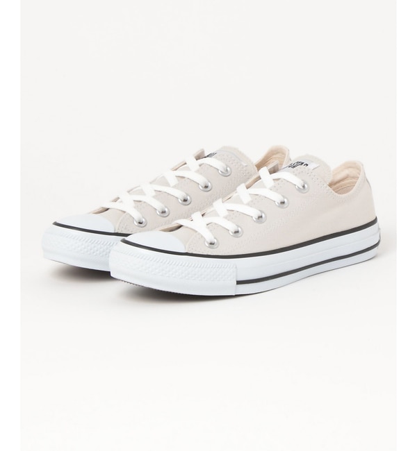 【CONVERSE】オールスターカラーズ　LOW