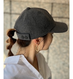 【upper hights/アッパーハイツ】Etana　CAP