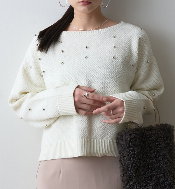 ルージュ ヴィフ ラクレ Rouge vif la cle フォックス＆ラクーン