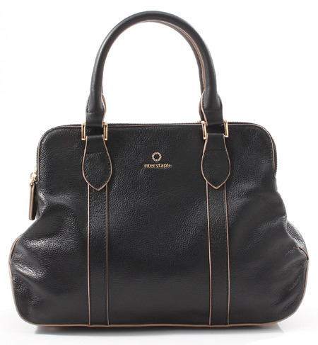 ■ダブルファスナーボストン/2way