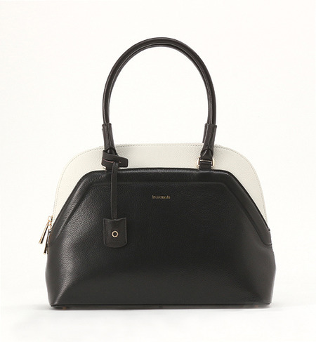 ■配色ブガッティボストン