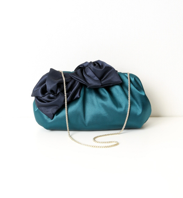 デコレーションリボン パーティバッグ