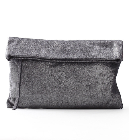 GIANNNI CHIARINIクラッチバッグ