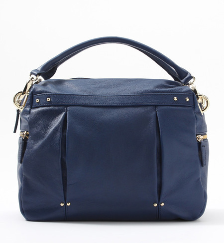 ソフトレザーボストン/マルチウェイ