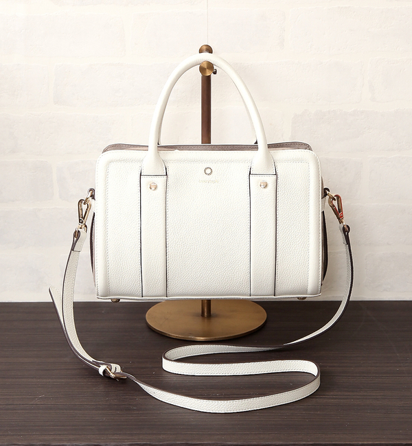 amelie/スクエアボストン