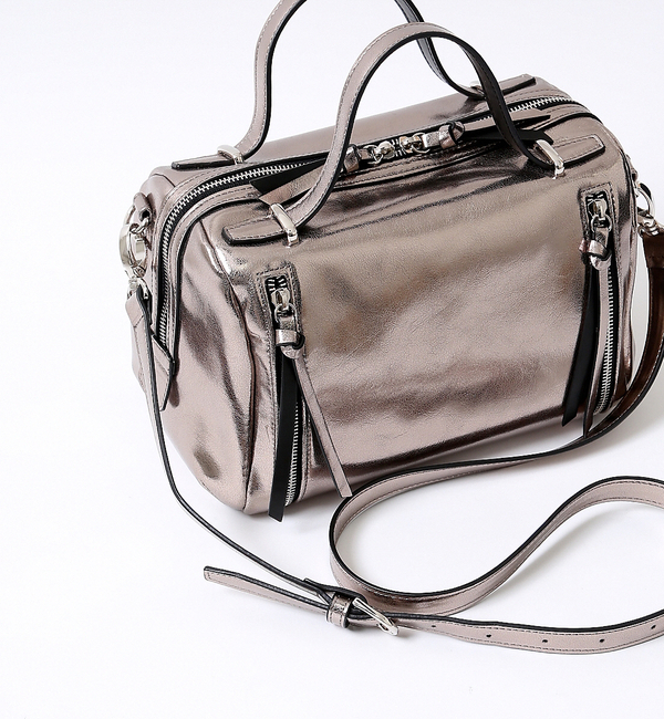 ファスナーボストン