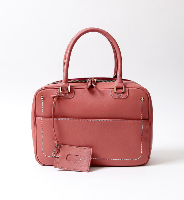 ゴートボストンBAG