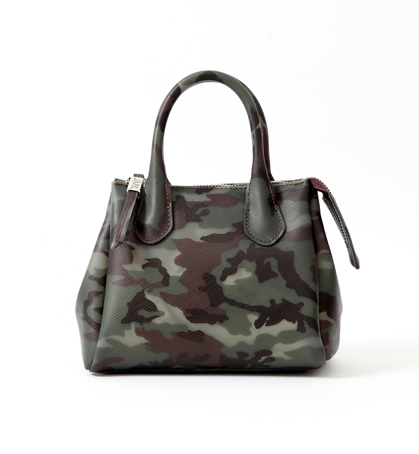 GIANNI CHIARIANI ラバーミニＢＡＧ