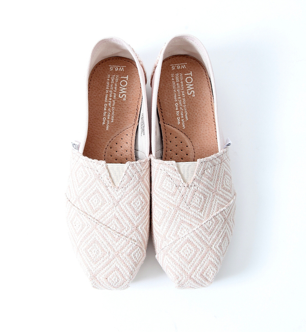 ★TOMS Diamond
