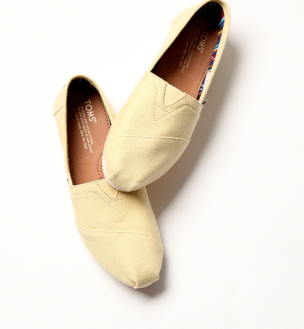 ★TOMS Classic